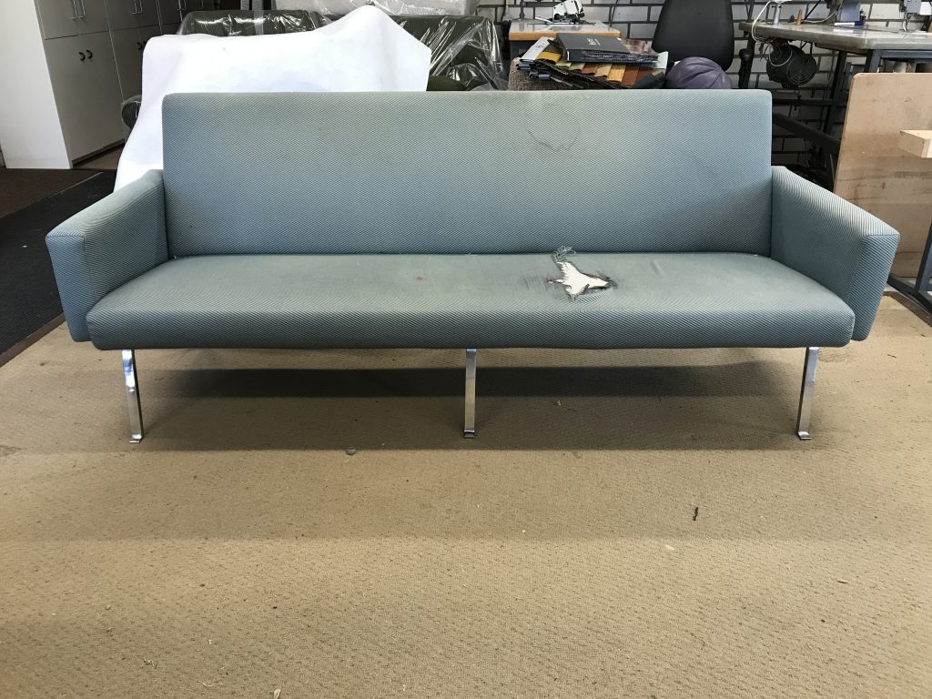Artifort sofa 461