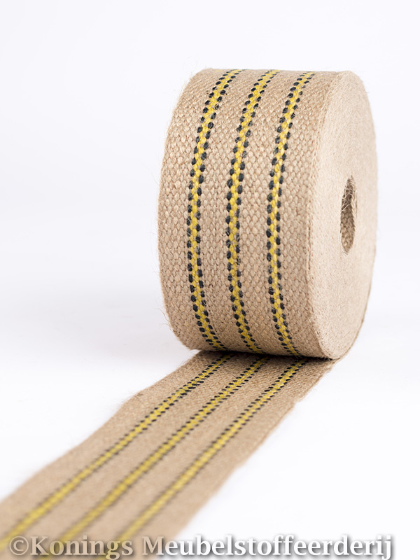 jute-singelbanden