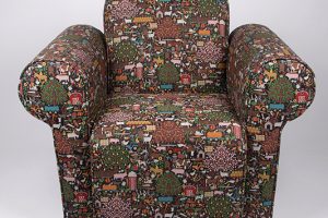 labyrinth-chair-moooi-studiojob-herstofferen