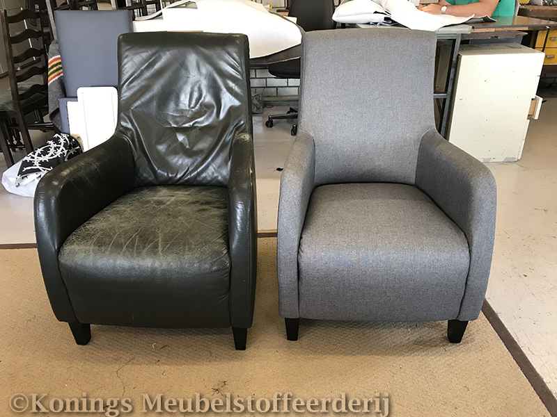 leren-fauteuil-stofferen