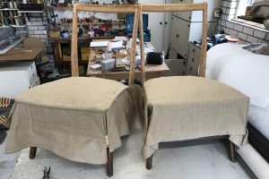 stoelen bekleden limburg